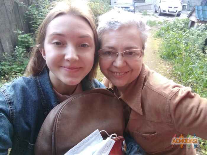Марина  Вяткина фото №1642884. Загружено 01 Октября 2020