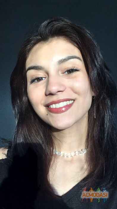 Mariem  Ayman фото №1706675. Загружено 12 Мая 2021