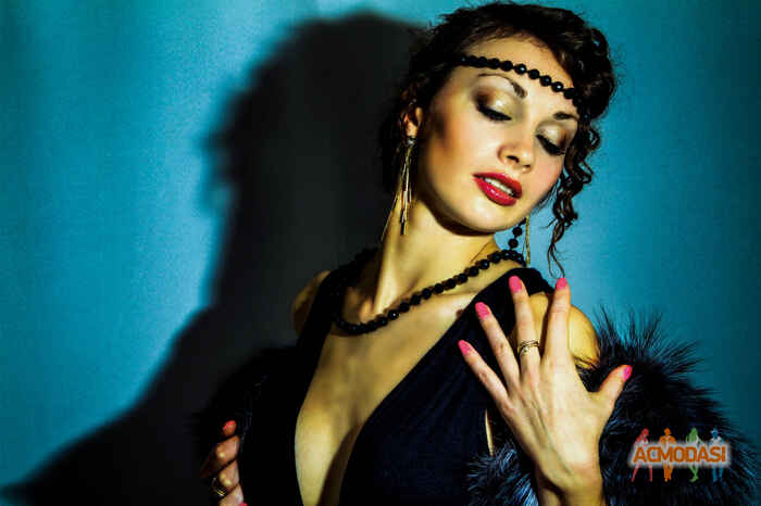 Ольга Сергеевна Теремецкая фото №631999. Загружено 08 Апреля 2014