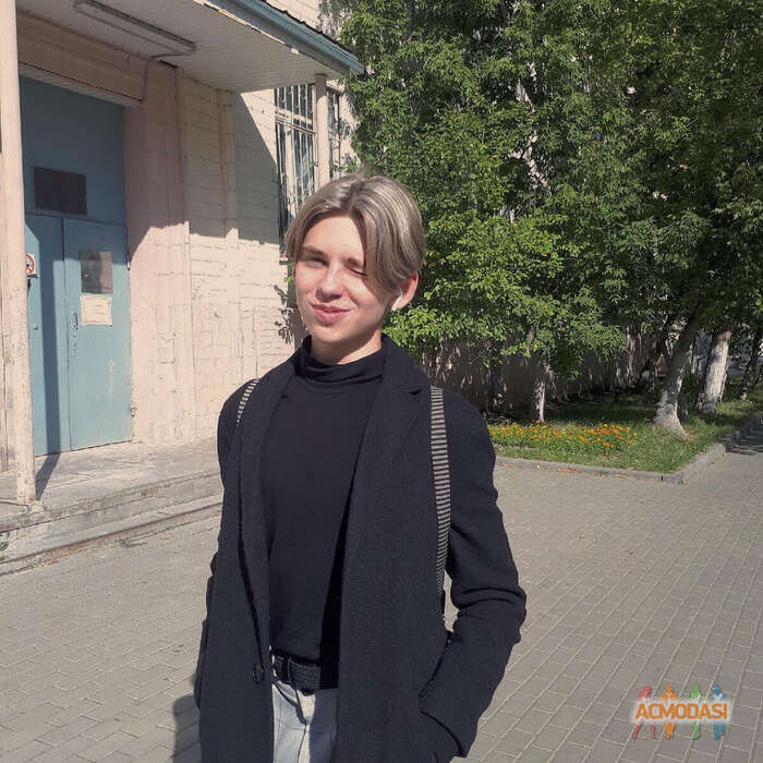 Саша  Карпачев фото №1764845. Загружено 14 Декабря 2021