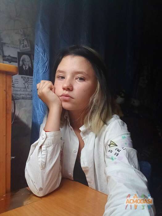 Алеся  Машкова фото №1820930. Загружено 21 Сентября 2022