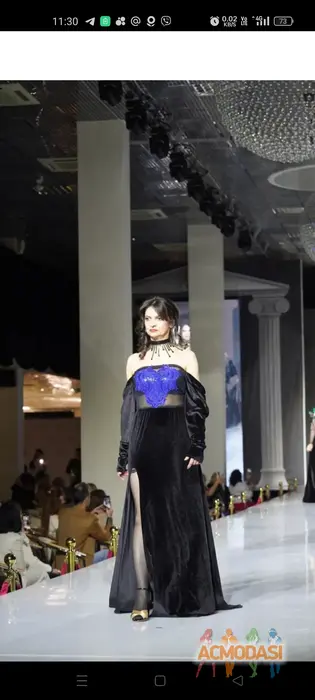 Эмилия  Абязова фото №1913768. Загружено 05 Декабря 2024