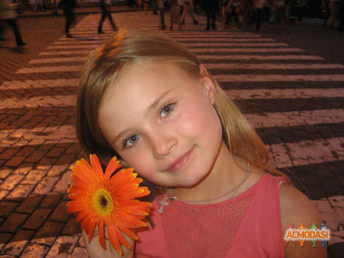 Элина Витальевна Андреева фото №170214. Загружено 23 Марта 2012