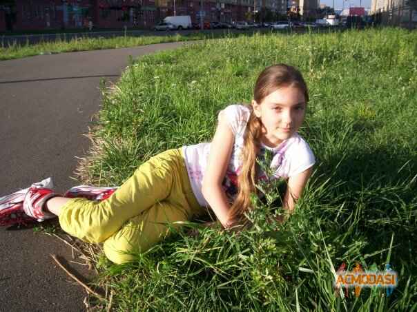 Эля  Коробова фото №12919. Загружено 04 Октября 2009