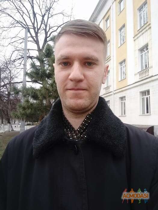 Алексей Владимирович Диков фото №1760851. Загружено 25 Ноября 2021
