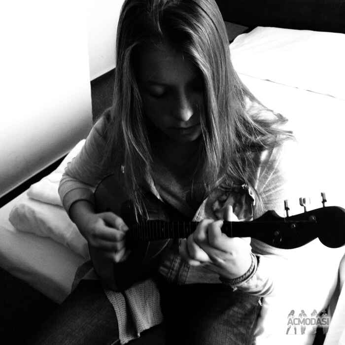 Мария Сергеевна Никитина фото №410080. Загружено 16 Мая 2013