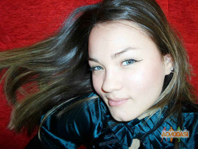 Евгения Александровна Кораблёва фото №434702. Загружено 25 Июня 2013