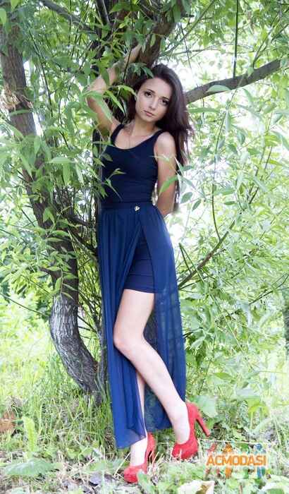 Анна Анатольевна Сушкова фото №520553. Загружено 29 Октября 2013