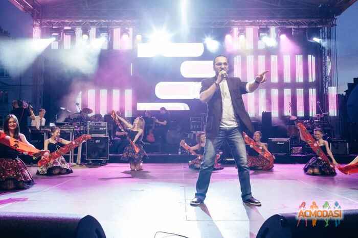 АМАРО   фото №783219. Загружено 30 Ноября 2014