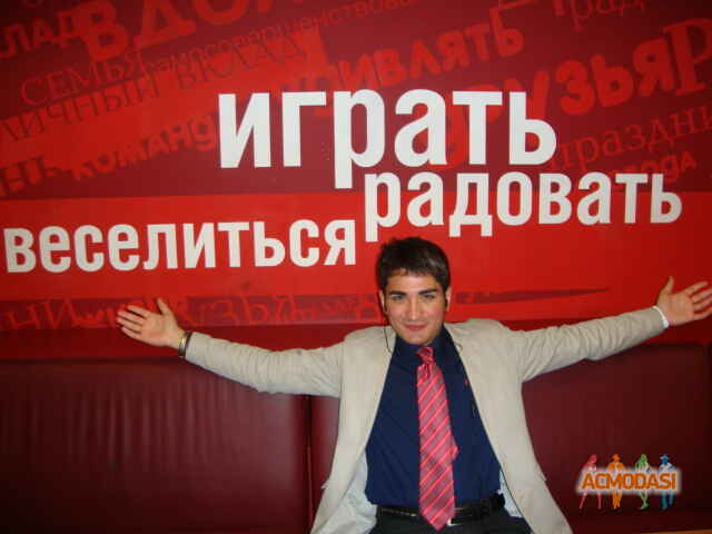 Анар Аббасович Ахмедов фото №40316. Загружено 30 Мая 2011