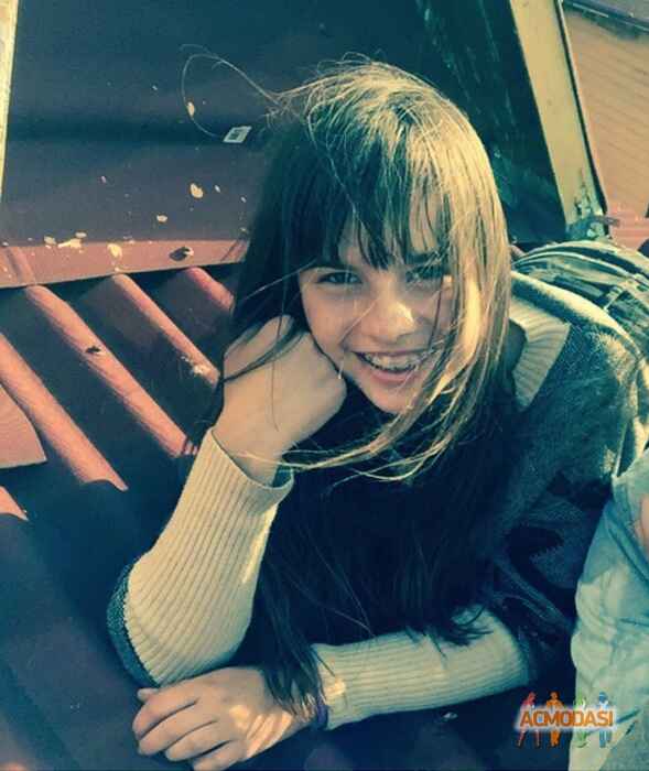 Алина Вячеславовна Шумаева фото №895679. Загружено 29 Июля 2015