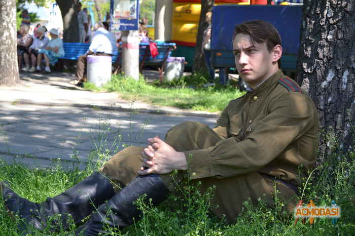 Артем Эдуардович Боровик фото №747331. Загружено 06 Октября 2014
