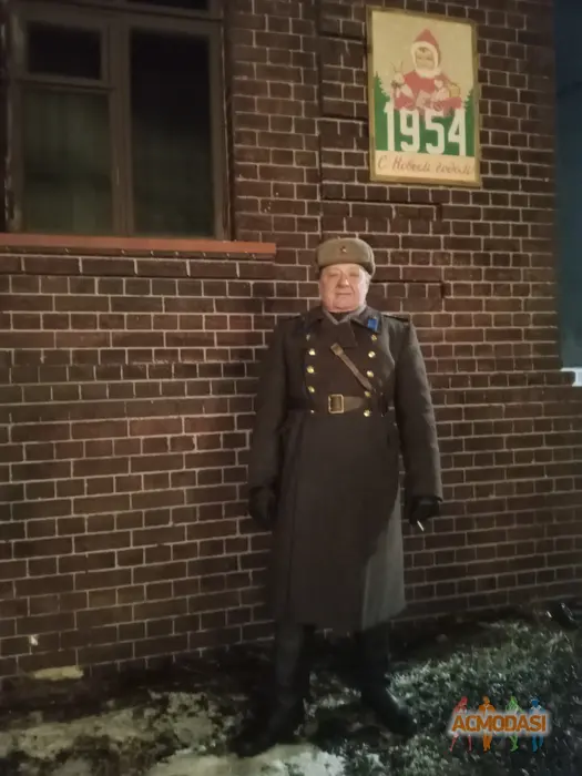 Андрей Владимирович Черников фото №1922033. Загружено 08 Марта 2025