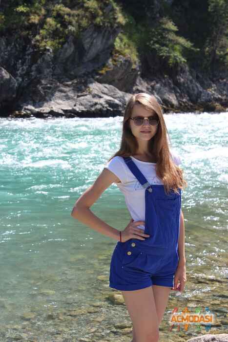 Самсонова  Надежда фото №793226. Загружено 23 Декабря 2014