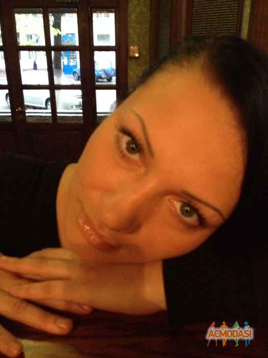 Даша Андреевна Воронова фото №832427. Загружено 10 Марта 2015