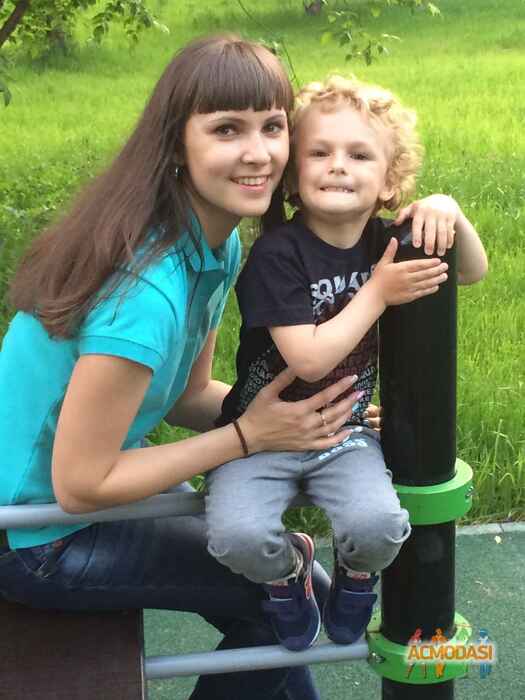 Анна   фото №879090. Загружено 26 Июня 2015