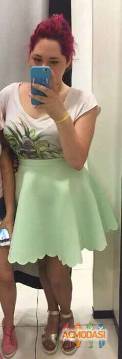 Анастасия  Николаева фото №896929. Загружено 31 Июля 2015