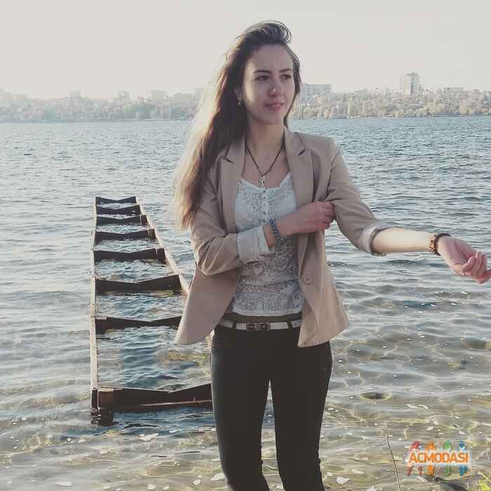 Анна  Мусаева фото №947381. Загружено 30 Октября 2015