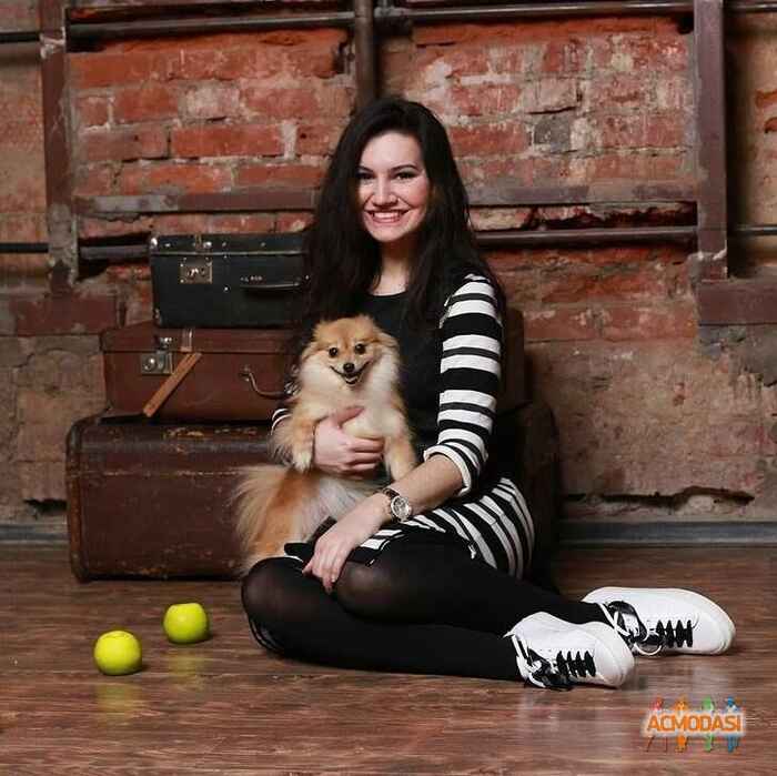 Нора  Кудбидиновна фото №1045312. Загружено 10 Июня 2016