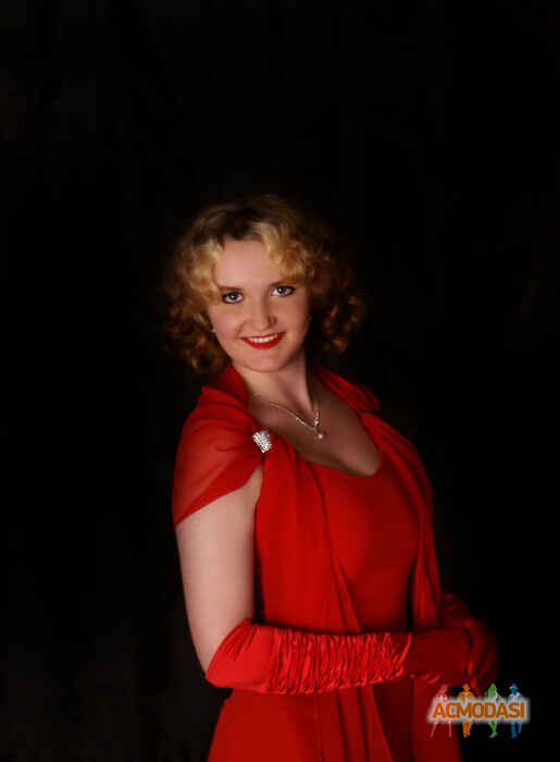 Алина  Пилигрим фото №987857. Загружено 30 Января 2016