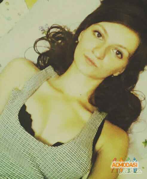 Анастасия Александровна Сауленко фото №1217910. Загружено 23 Августа 2017