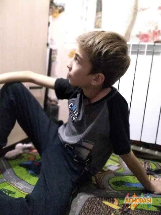 Давид Шабанович Шабанов фото №1629172. Загружено 13 Августа 2020