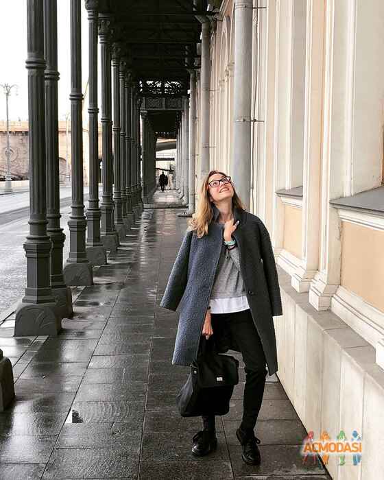 Елизавета Павловна Мурашкина фото №1418615. Загружено 29 Января 2019