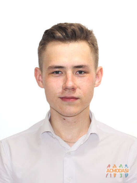 Матвей Сергеевич Горбунов фото №1763404. Загружено 08 Декабря 2021