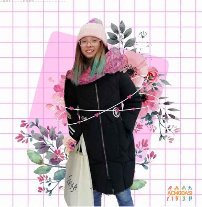 Мария Дмитриевна Гришина фото №1440822. Загружено 30 Марта 2019