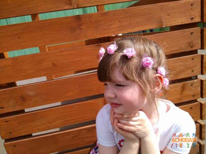 Варвара Константиновна Карпеева фото №1444932. Загружено 09 Апреля 2019