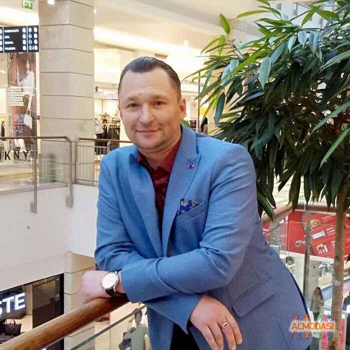 КОНСТАНИН Владимирович Сергеев фото №1450799. Загружено 23 Апреля 2019