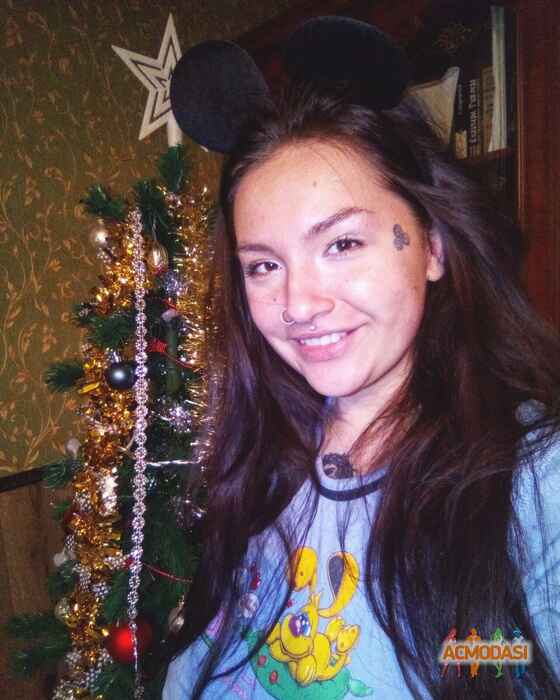 Ксения  Соколова фото №1463958. Загружено 23 Мая 2019