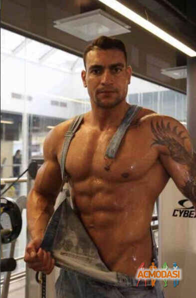 Damos  Osman фото №1484460. Загружено 11 Июля 2019