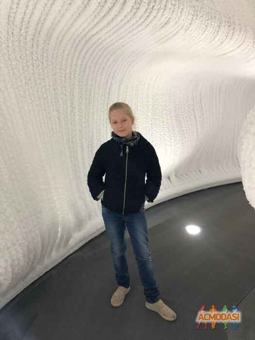 Виктория Сергеевна Лирина фото №1504664. Загружено 28 Августа 2019