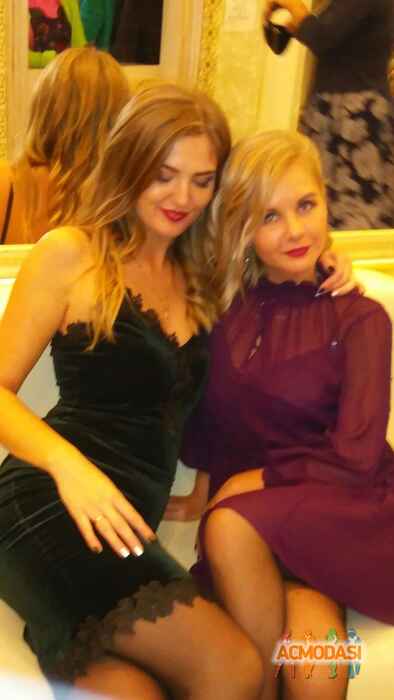 Кристина Игоревна Кузнецова фото №1510416. Загружено 12 Сентября 2019