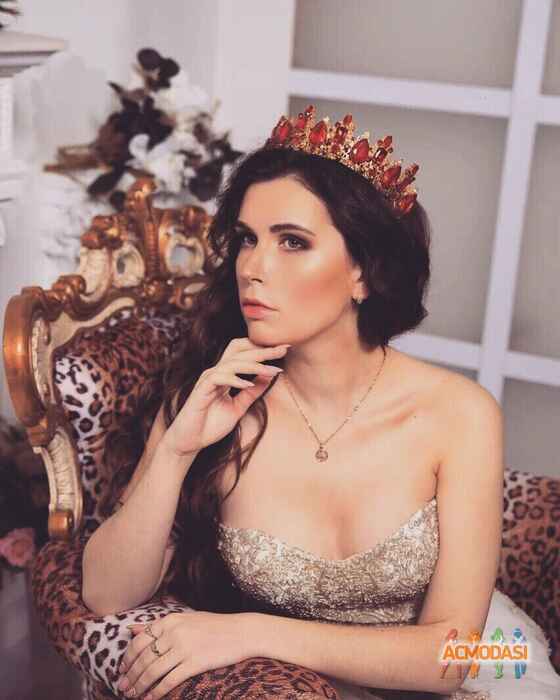 Мария Дмитриевна Мурга фото №1538988. Загружено 13 Ноября 2019