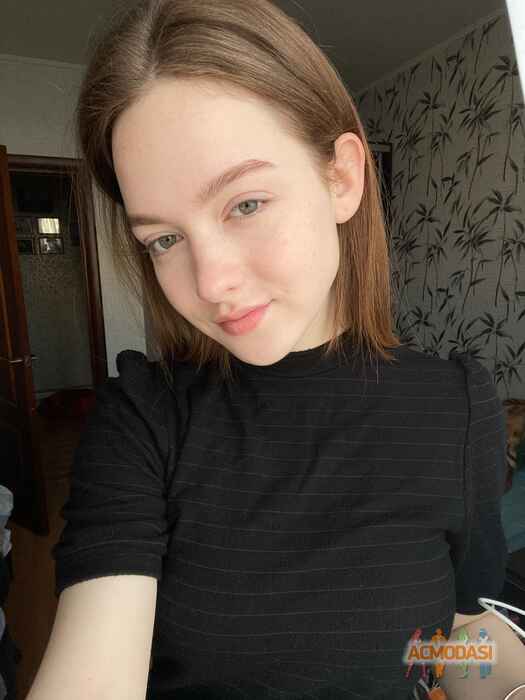 Ксения  Кись фото №1667818. Загружено 21 Декабря 2020