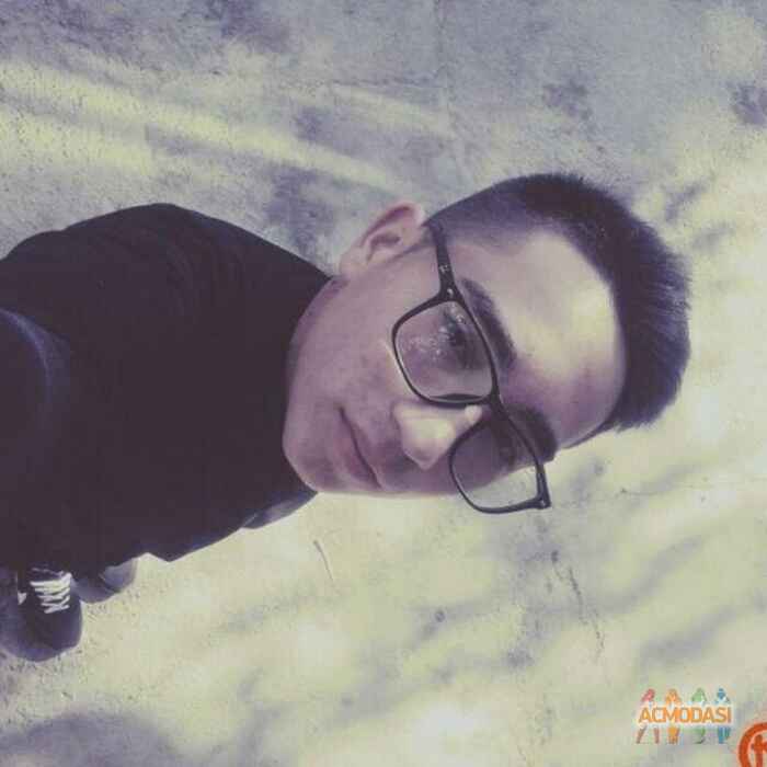 Элбек  Имомназаров фото №1680579. Загружено 06 Февраля 2021