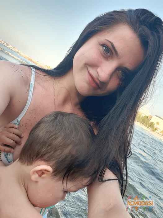 Яна  Панагасова фото №1693966. Загружено 26 Марта 2021