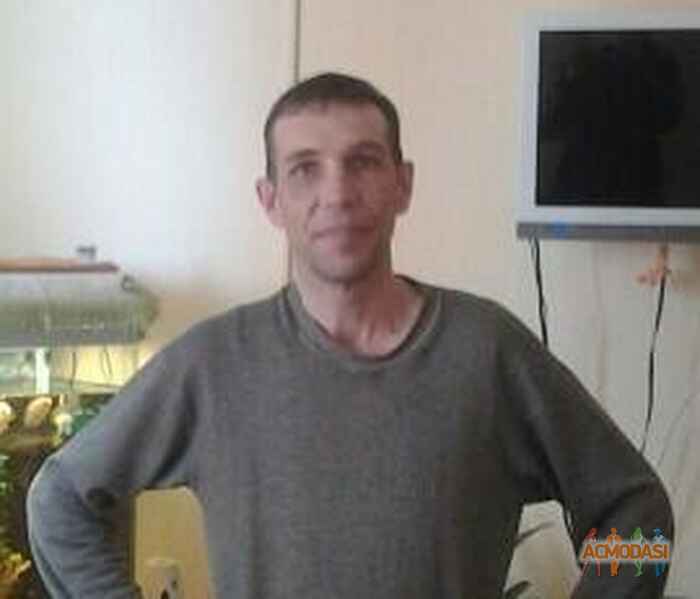 Сергей Сергеевич Абраменко фото №1694776. Загружено 29 Марта 2021