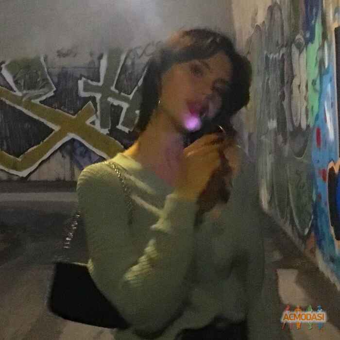 Ангелина  Духанова фото №1723694. Загружено 14 Июля 2021