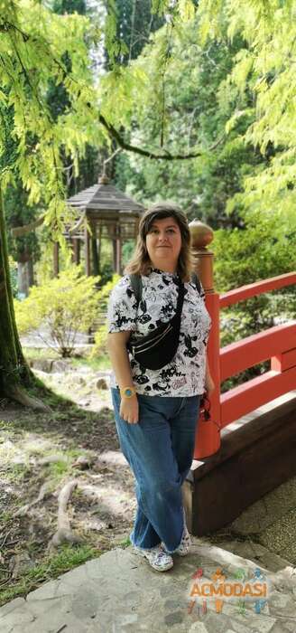 Юлия  Огий фото №1843605. Загружено 18 Февраля 2023