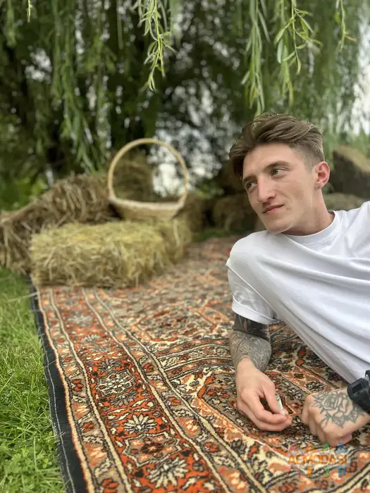 Артем  Филипский фото №1941937. Загружено 21 Ноября 2025