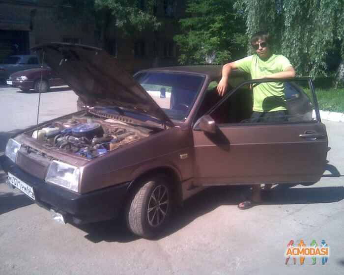 Алексей Андреевич Григорьев фото №184298. Загружено 14 Апреля 2012