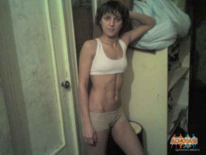 Кристина Михайловна Рожкова фото №208563. Загружено 05 Июня 2012