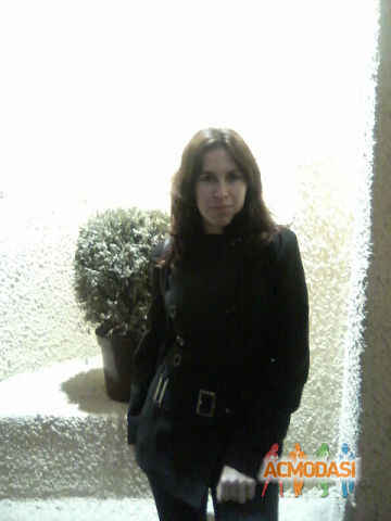 Андриана Михайловна Ремез фото №311287. Загружено 17 Декабря 2012