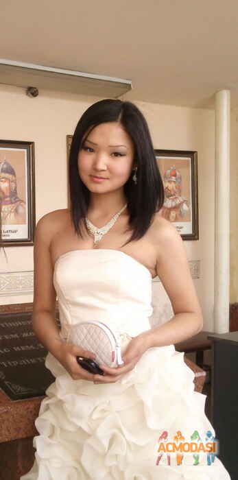 Айзада Сабитовна Журымбет фото №281353. Загружено 01 Ноября 2012