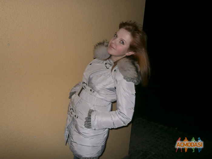 Татьяна Валериивна Заклевская фото №415887. Загружено 25 Мая 2013