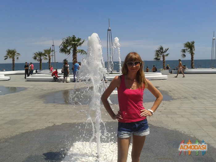 Анна  Николаевна фото №445068. Загружено 10 Июля 2013