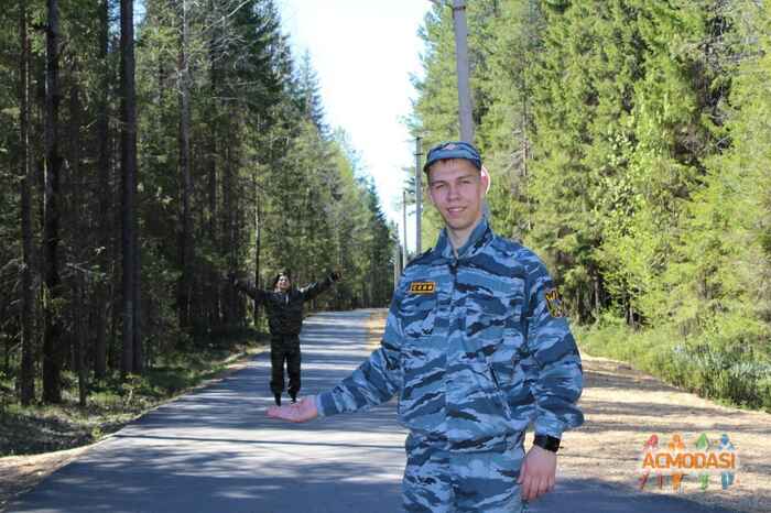 Савелий Сергеевич Трапаидзе фото №449537. Загружено 16 Июля 2013